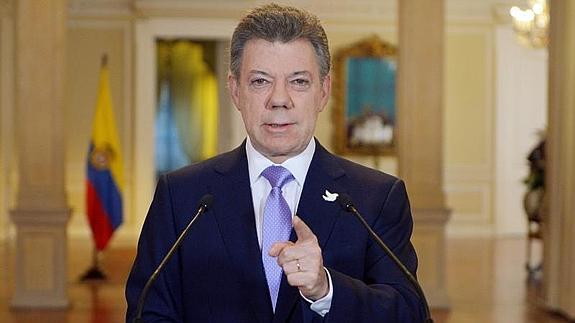 Juan Manuel Santos 