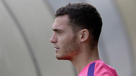 Vermaelen. 