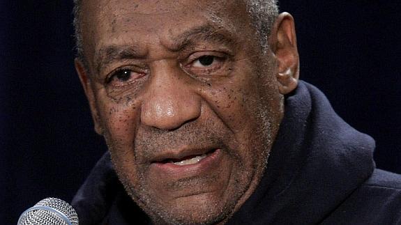 Demandan a Bill Cosby por abuso de una menor hace 40 años