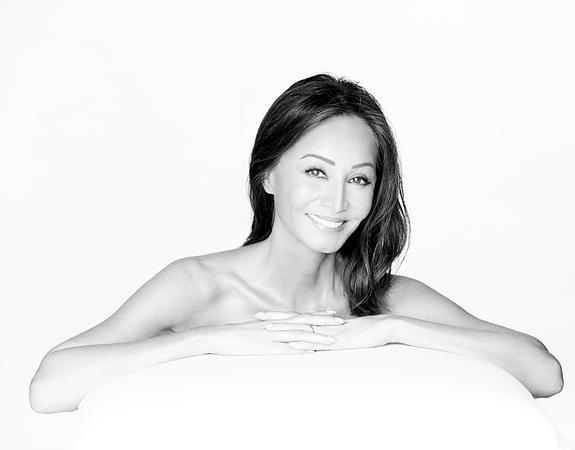 Isabel Preysler. 