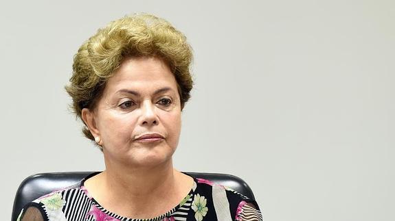 Dilma Rousseff 