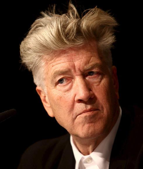 David Lynch. 