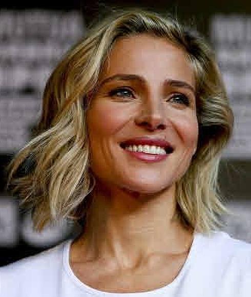 Elsa Pataky. 