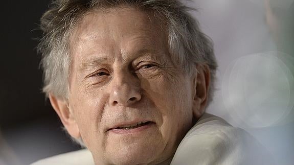 Roman Polanski. 