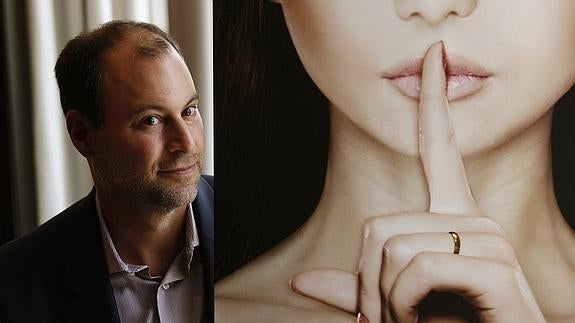 Noel Biderman, fundador de Ashley Madison.