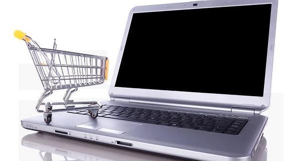 El 86% de los españoles afirma comprar en internet por los precios económicos.
