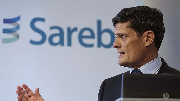 El presidente de Sareb admite que la valoración a precios de mercado de sus activos exigirá nuevos saneamientos