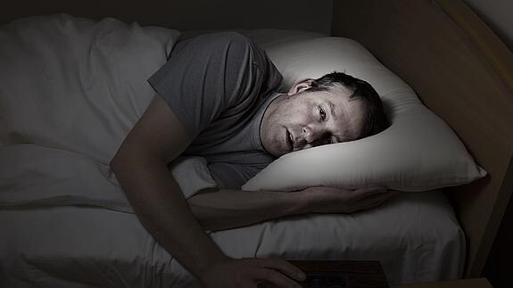 La apnea de sueño afecta al 25% de los españoles