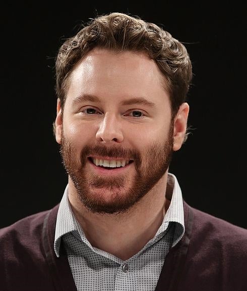 Sean Parker.