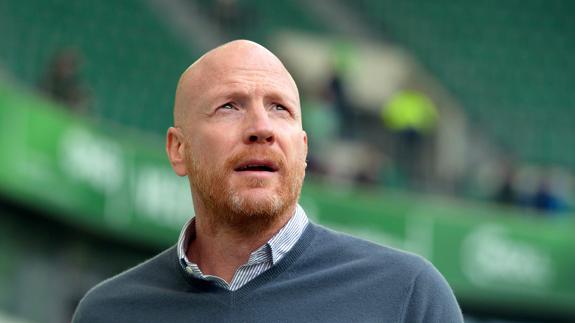 Matthias Sammer, exdirecto deportivo del Bayern de Munich. 