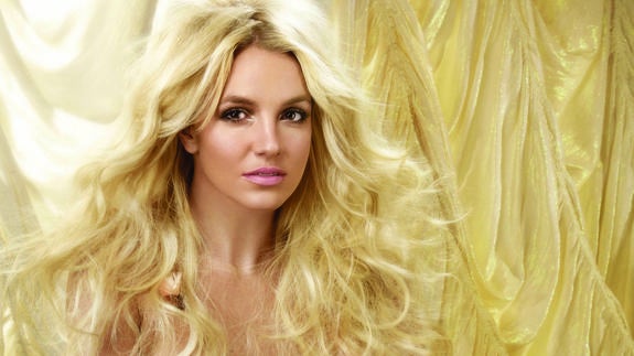 La cantante Britney Spears.