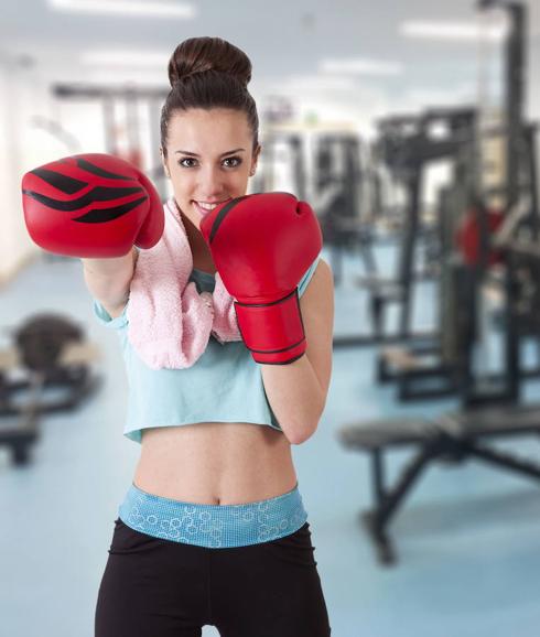 La vuelta de las vacaciones es un momento excelente para comenzar a practicar algún deporte que nos guste y nos desestrese. 