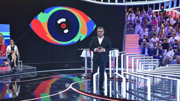 'Gran Hermano: Límite 48 horas'. 