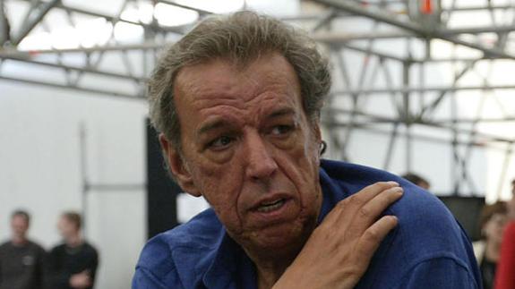 Rod Temperton.