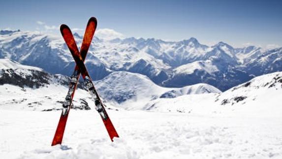 Existen múltiples opciones para cada esquiador