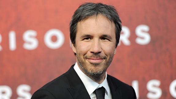 El director canadiense Denis Villeneuve.