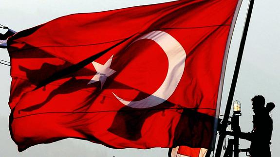 Turquía también cancela cualquier 'First Dates'.