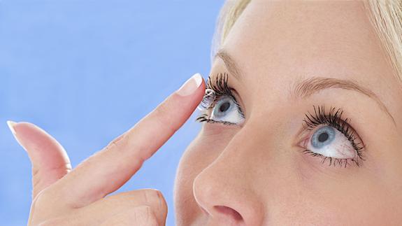 No se recomienda variar las lentillas durante la etapa gestacional.