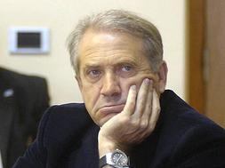 Muere Xosé Cuiña, ex dirigente del PP gallego y 'delfín' de Fraga, a causa de una neumonía