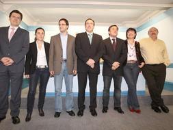 Soldevilla renuncia a ser candidato al Senado tras desvelarse que estaba inhabilitado