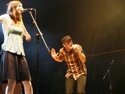 'Vetusta Morla', 'Café Tacvba', 'Facto Delafé' o 'Magnifico', completan la programación musical de 'Actual 2009'