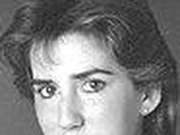 Fallece la riojana Olga Bejano, pentapléjica durante más de 20 años