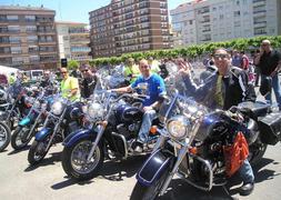La concentración de motos ‘Jarros 2009’ será el 5 y 6 de septiembre