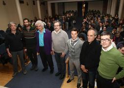 De la controversia a la refriega