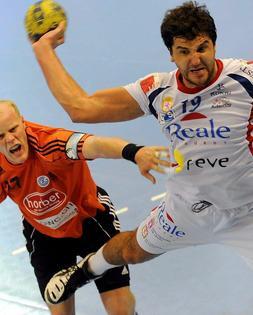 Vía libre para Nikola Prce