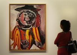 El Museo Würth La Rioja acoge una muestra de 120 piezas inédita en España