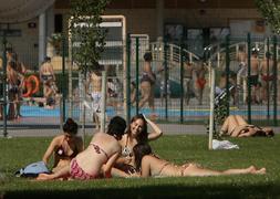 El SOS Rioja activa los protocolos de verano e incidirá en informar al ciudadano