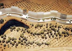 Denegada en firme la suspensión cautelar de la Ecociudad