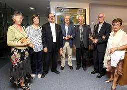 «Aunque Perú esté atrasado, una pequeña ayuda permite prosperar»