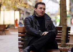 David Torres gana el Premio Logroño de Novela con "Punto de fisión"