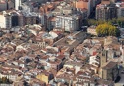 ¿Qué harías tú en el Casco Antiguo?