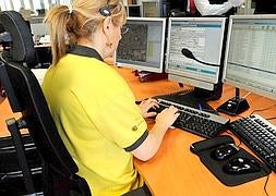 El servicio de teleasistencia está incluido en la Ley de Dependencia en La Rioja