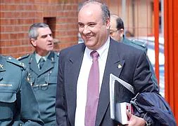 Enrique Stern Briones, nuevo Fiscal Superior de La Rioja