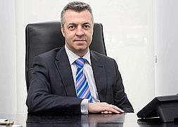 Jesús Hijazo asume la Dirección General Ejecutiva del Grupo Eniac