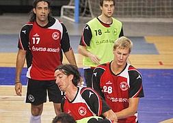 Aparecen los contratiempos