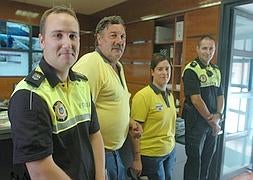 Comadronas a la fuerza