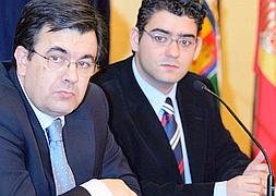 De mudanza en la Delegación