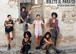 Los Goya contarán la historia de del sida como una dramática opción al hambre en Cuba