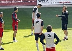 EN DIRECTO: UD Logroñés - Alavés