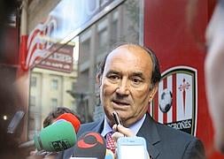 «Todavía no hay presupuesto, pero está claro que bajará un 30%»