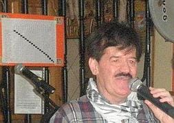 Muere Teo Echaure, veterano de la canción riojana