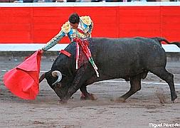 Diego Urdiales desata todas las unanimidades