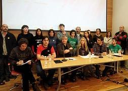La CNT denuncia "la brutalidad policial y el abuso de autoridad" el 14N