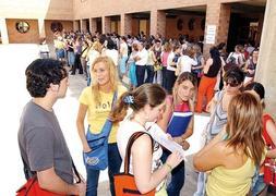 Una de las últimas convocatorias de docentes en la comunidad de La Rioja. ::       E. DEL RÍO