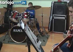 Piccolo y Saxo impartirá Enseñanzas Profesionales de Música considerada como 'moderna'