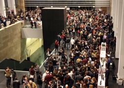 La añada de 2012: irregular pero con vinos "excepcionales" en las zonas húmedas